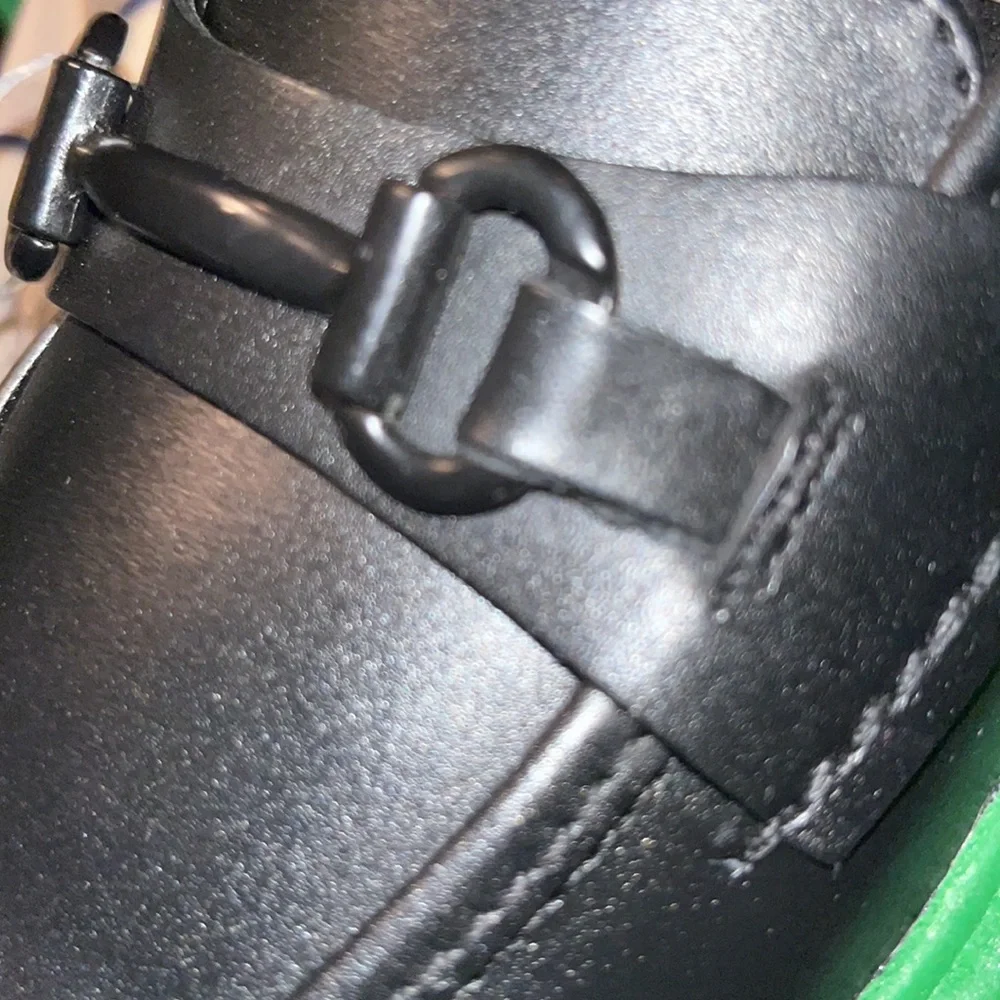 Steve Madden Trifecta Platform Loafer BNWOB ( final markdown) - Picture 4 of 12